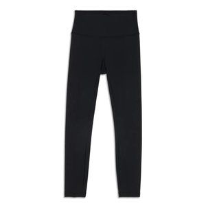 Lululemon Wunder Under Leggings Black Size 2